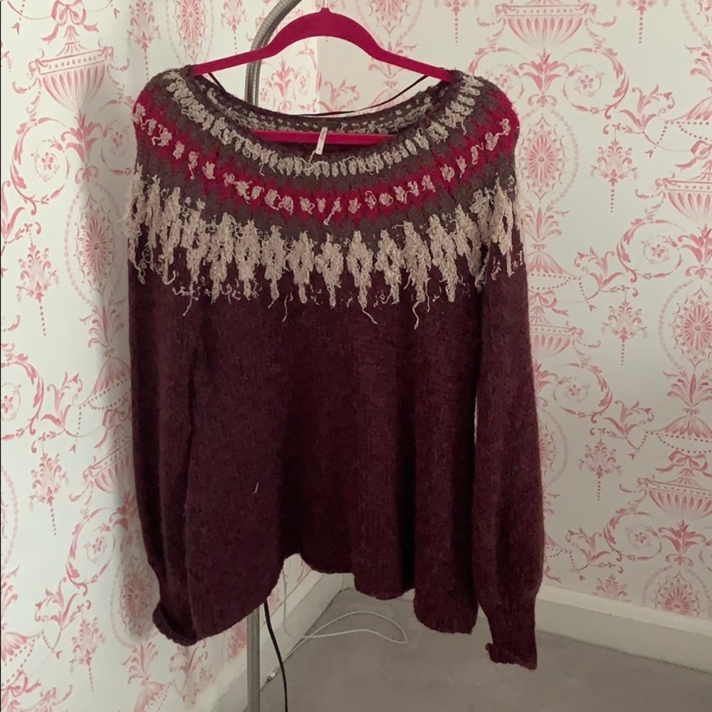 Sweater - Picture 2 of 3